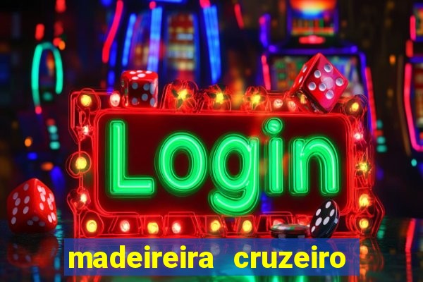 madeireira cruzeiro pouso alegre